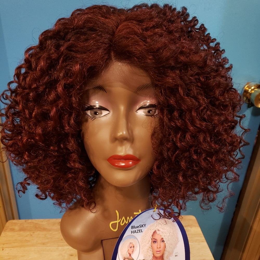 Wig